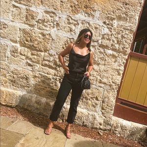 Meet your Posher, Karla